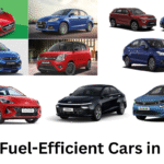 Best Fuel-Efficient Cars in India