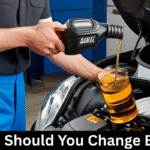 How Often Should You Change Engine Oil
